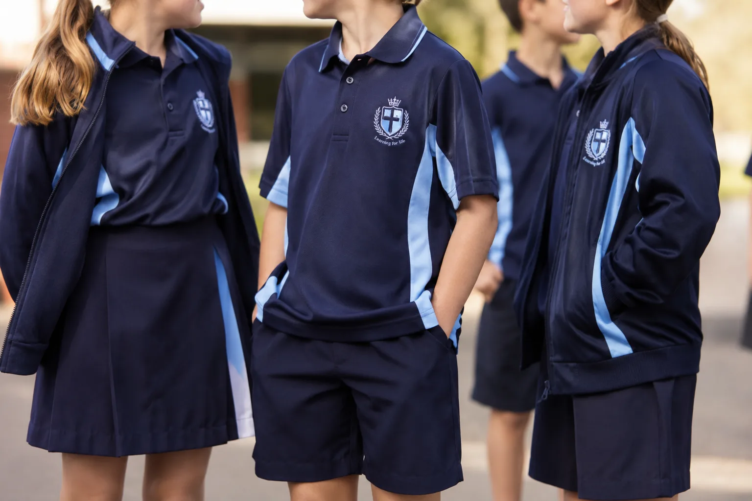 Primary Schools