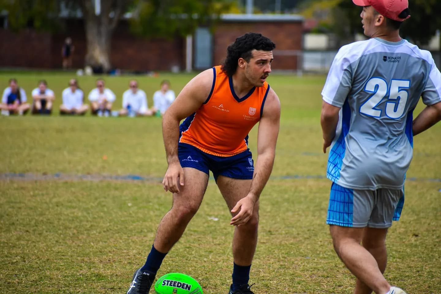 University sport