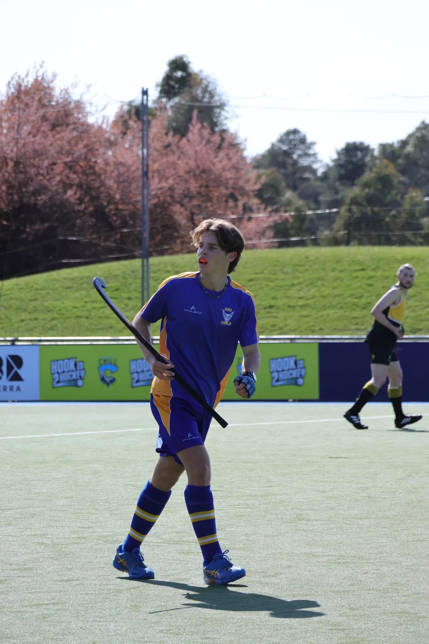 Hockey