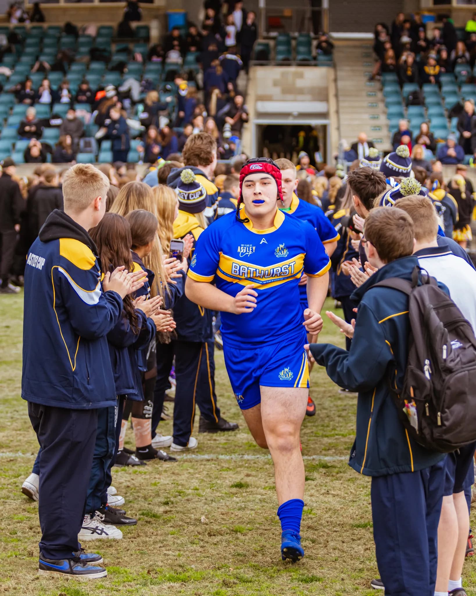 Rugby Union